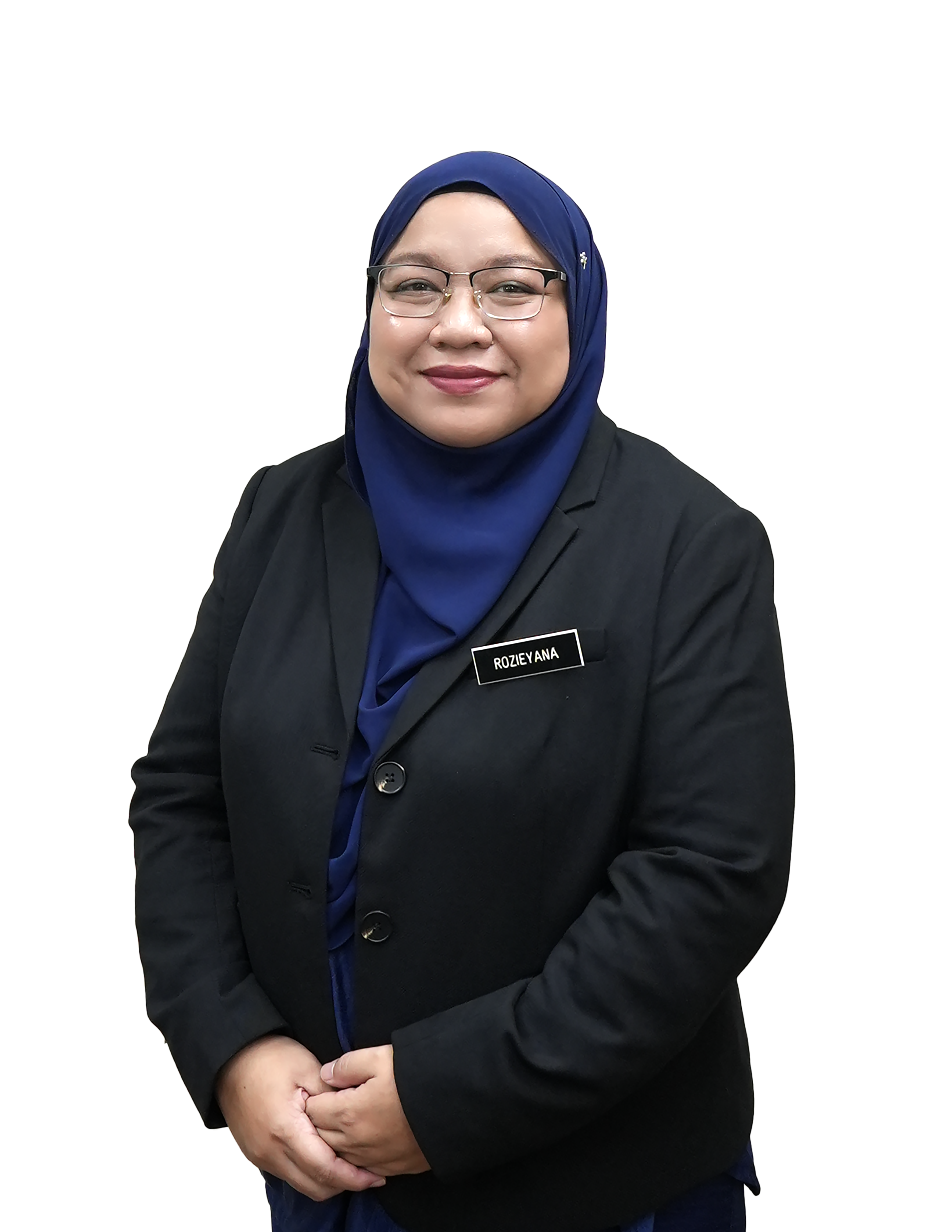 ROZIEYANA BINTI RAIS