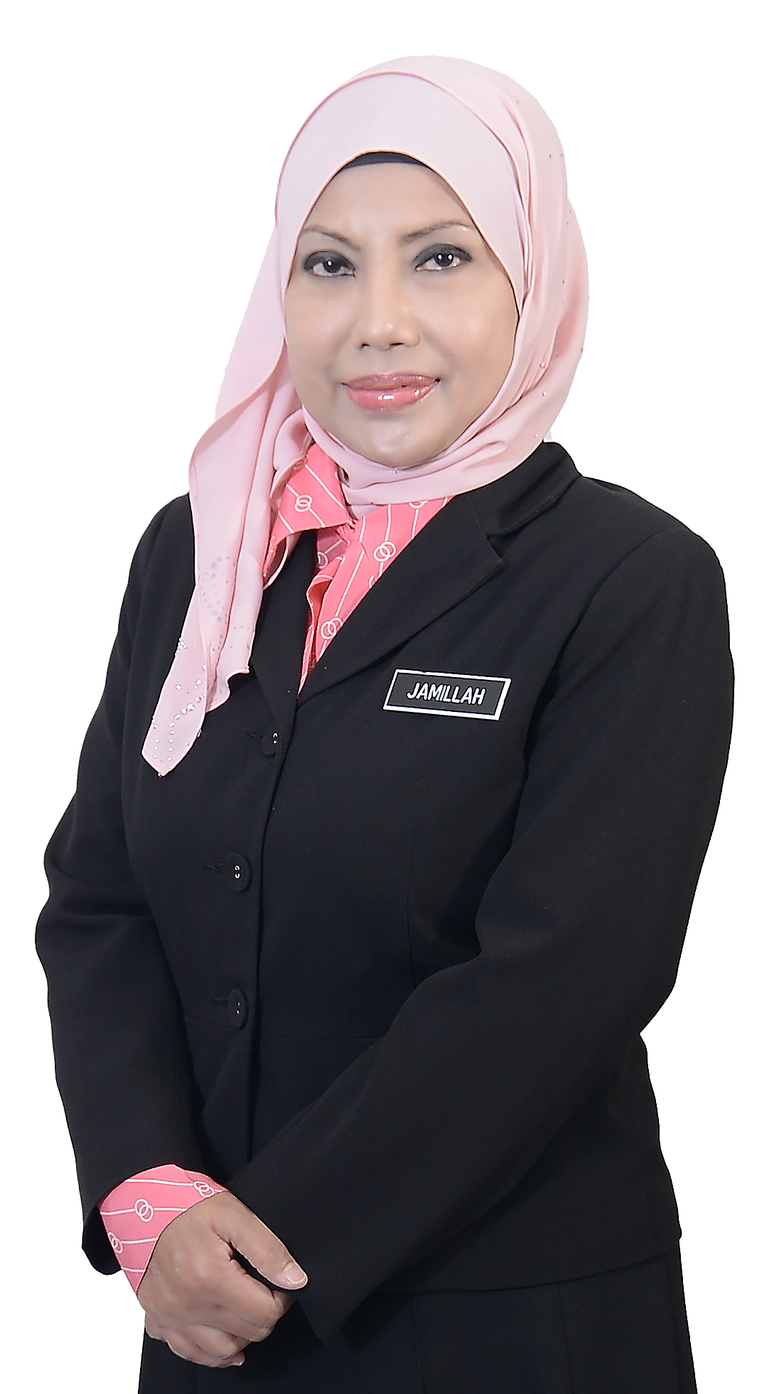 JAMILLAH BINTI PUTIT
