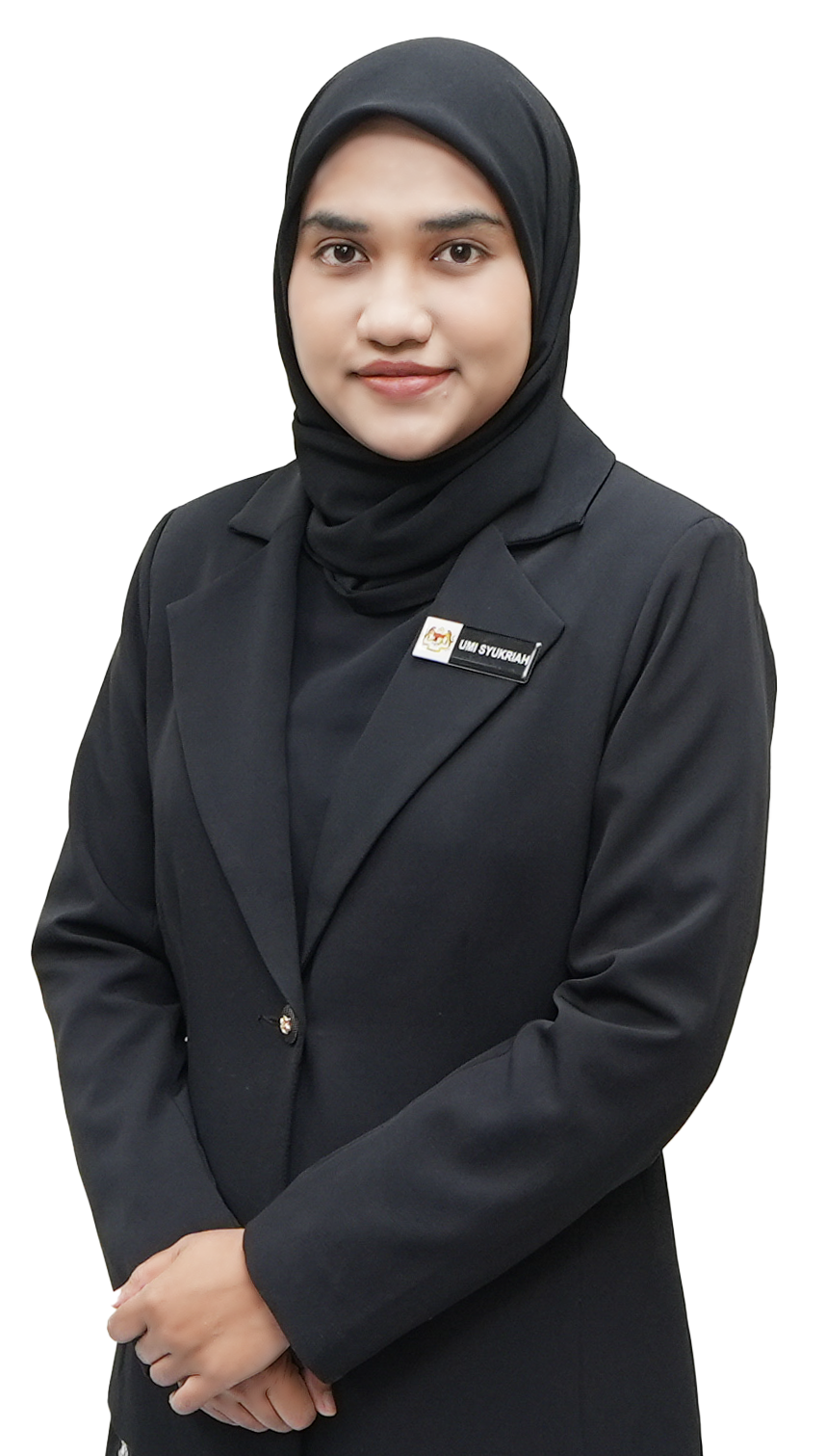 UMI SYUKRIAH BINTI HARUN