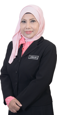 TP Jamillah